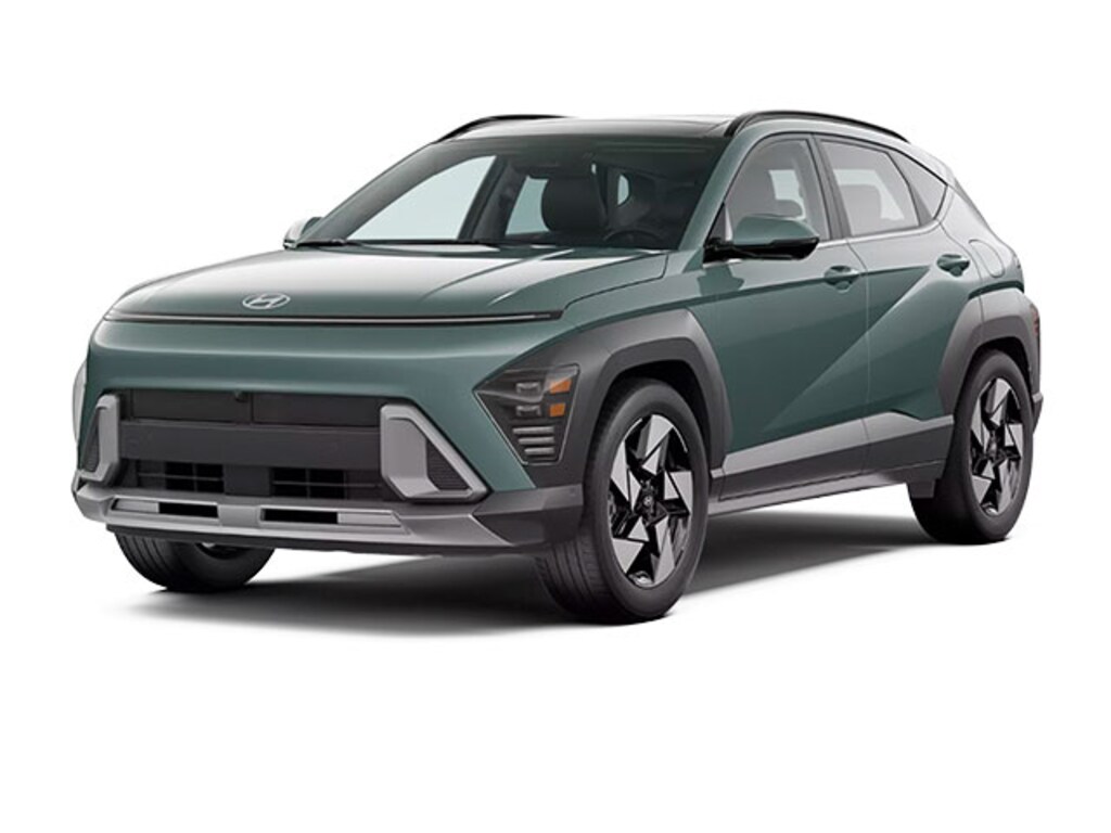 New 2024 Hyundai Kona Flemington NJ A41022 Fred Beans Hyundai
